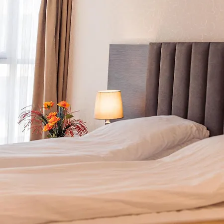 Daire Cityscape Luxury *