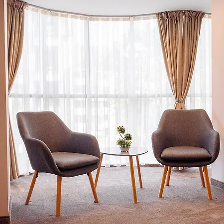 Cityscape Luxury * Filibe