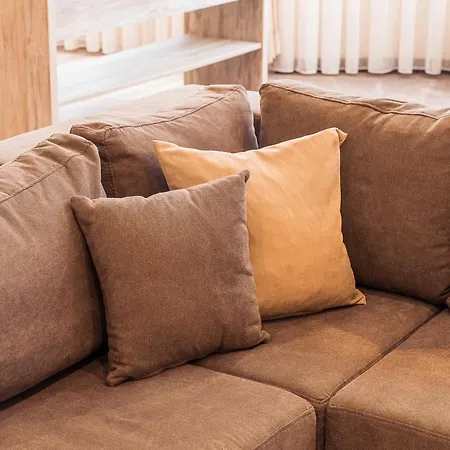 Daire Cityscape Luxury *