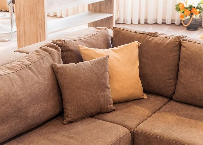 Apartment Cityscape Luxury *