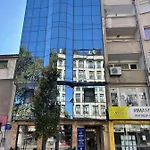 Apartament Cityscape Luxury