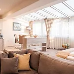 Cityscape Luxury Appartement