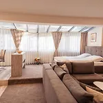 Appartement Cityscape Luxury *