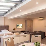 Apartament Cityscape Luxury