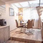 Cityscape Luxury Plovdiv