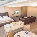 Cityscape Luxury Plovdiv