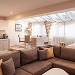 Apartament Cityscape Luxury *