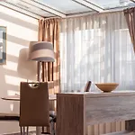 Cityscape Luxury Plovdiv