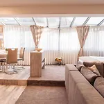 Cityscape Luxury Appartement Plovdiv