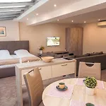 Appartement Cityscape Luxury