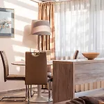 Apartament Cityscape Luxury