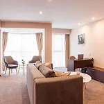 Cityscape Luxury Appartement Plovdiv