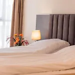 Appartement Cityscape Luxury *