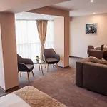 Appartement Cityscape Luxury *