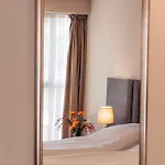 Cityscape Luxury Appartement *