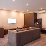 Cityscape Luxury Plovdiv