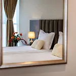 Cityscape Luxury Appartement