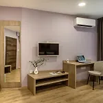 Appartement Cityscape Luxury