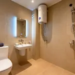 Cityscape Luxury Apartament Plovdiv