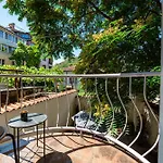 Cityscape Luxury Appartement