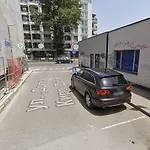 Cityscape Luxury Apartament Plovdiv