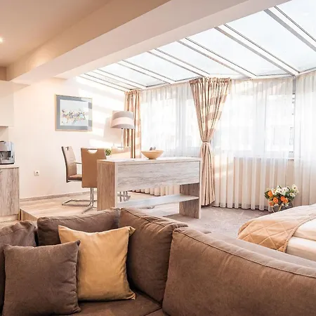 Cityscape Luxury Appartement