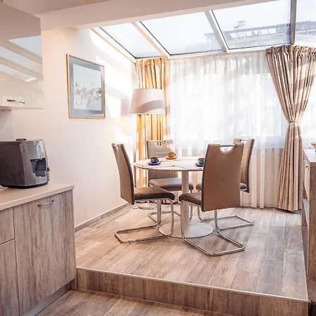 Cityscape Luxury פלובדיב