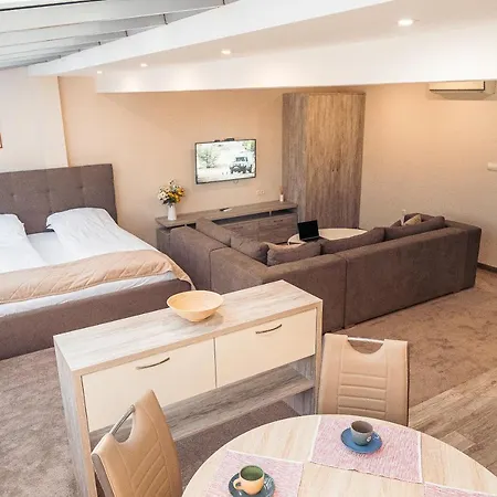 Cityscape Luxury Plowdiw