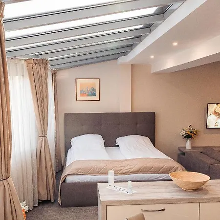 Cityscape Luxury * Plovdiv