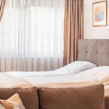 Apartment Cityscape Luxury Plowdiw