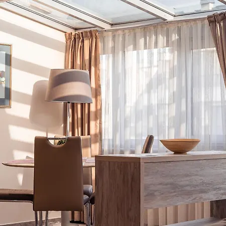 Cityscape Luxury Plowdiw