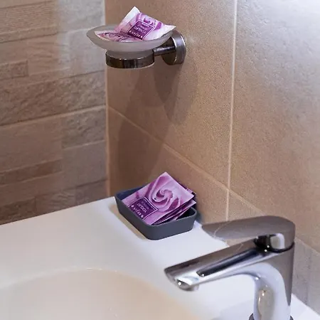 Cityscape Luxury Appartement