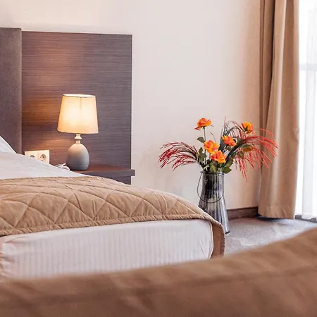Cityscape Luxury Plowdiw