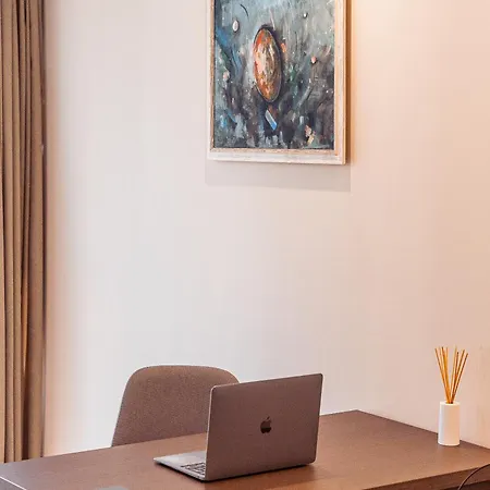 Cityscape Luxury * Plovdiv