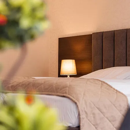 Appartement Cityscape Luxury