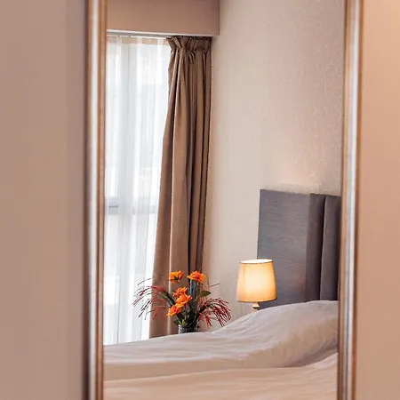 Cityscape Luxury Appartement *