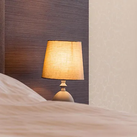 Cityscape Luxury * Plovdiv