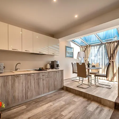 Cityscape Luxury * Plovdiv