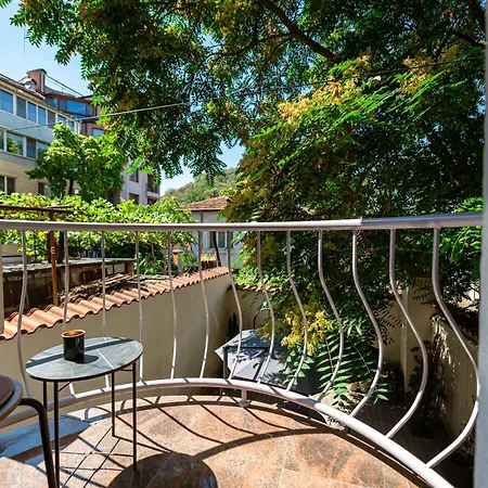 Cityscape Luxury Appartement