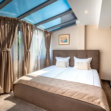 Appartement Cityscape Luxury