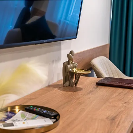 Cityscape Luxury * Plovdiv