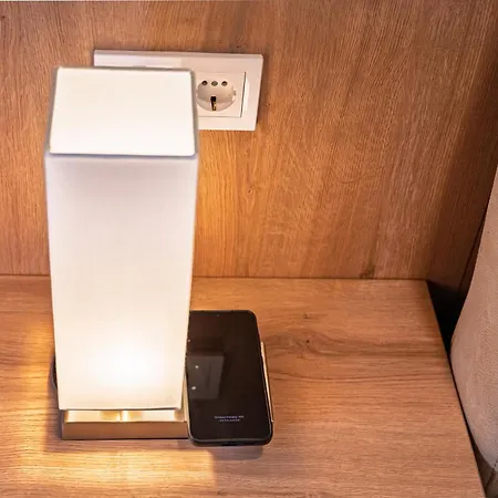 Cityscape Luxury Appartement Plovdiv