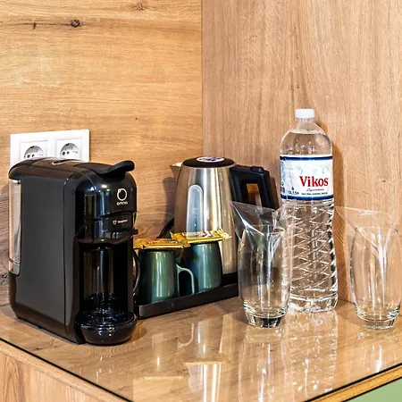 Cityscape Luxury * Plovdiv