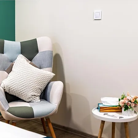 Cityscape Luxury * Plovdiv