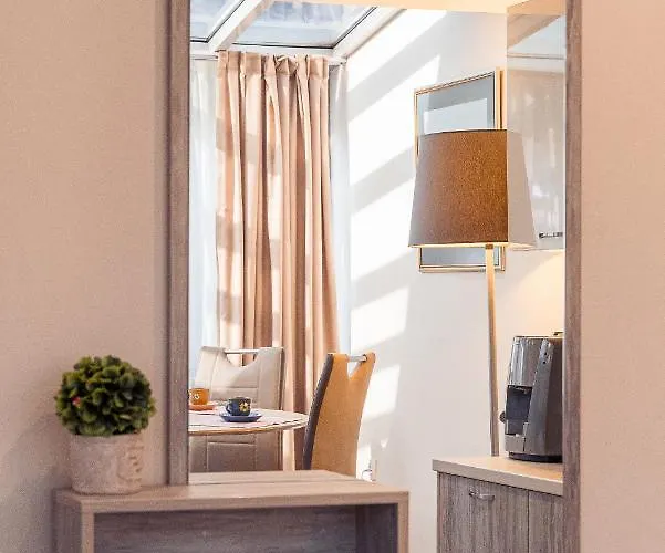 Cityscape Luxury Apartman Plovdiv