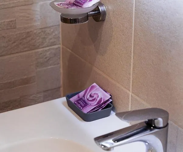 Cityscape Luxury Apartman