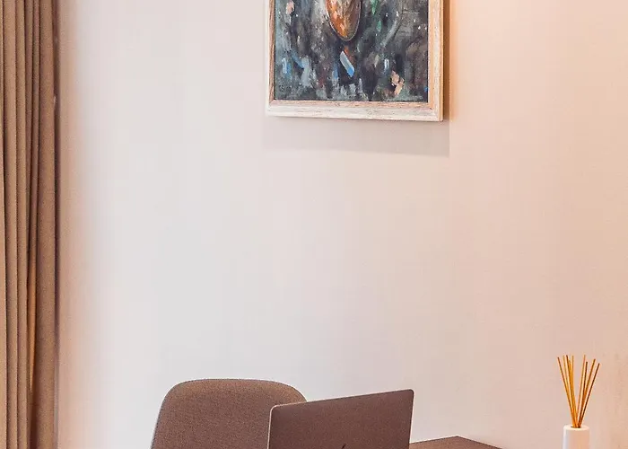 Cityscape Luxury * Пловдив