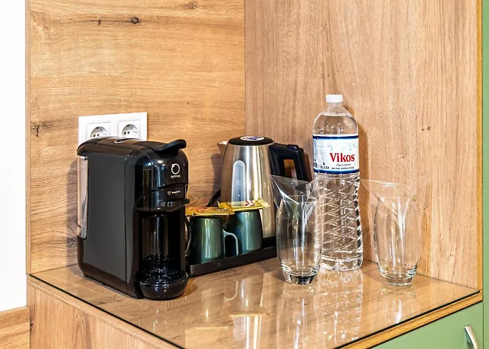 Cityscape Luxury * Plovdiv